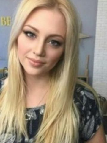 Анкета проститутки Искра, 23 года