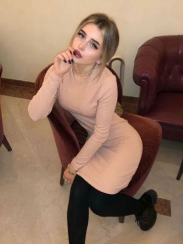 Анкета проститутки Анюта, 24 года